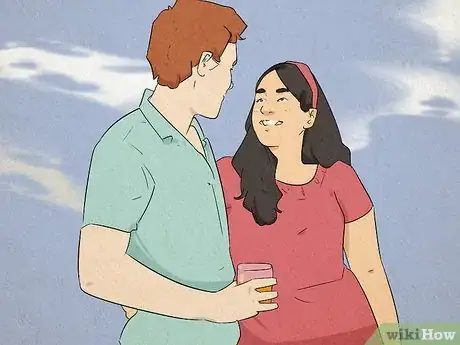 Imagen titulada Attract a Pisces Girl Step 15