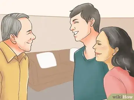 Imagen titulada How Does a Capricorn Man Express His Love Step 5