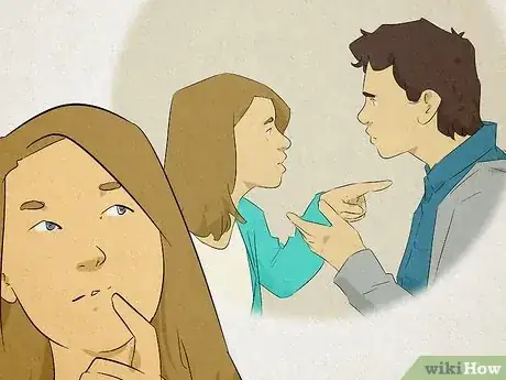 Imagen titulada Talk to a Guy Who Doesn't Like You Anymore Step 11