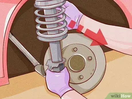 Imagen titulada Change Struts Step 7