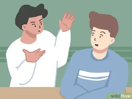 Imagen titulada Know if Someone Is Angry with You Step 12