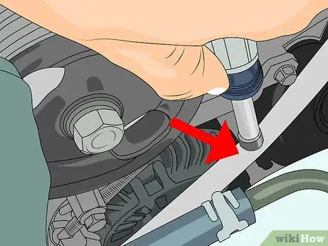 Imagen titulada Change a Timing Chain Step 32