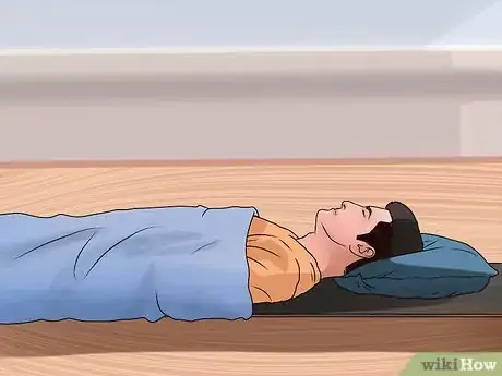 Imagen titulada Sleep on the Ground Step 23