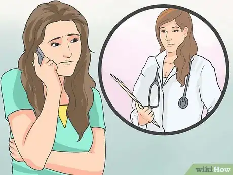 Imagen titulada Recognize an Eyelid Cyst Step 8