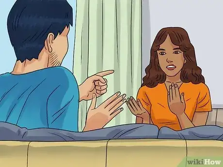 Imagen titulada Deal with a Controlling Spouse Step 12