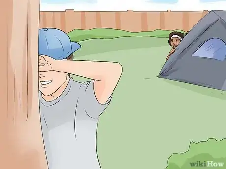 Imagen titulada Create a Summer Camp at Home Step 13