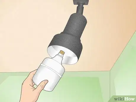 Imagen titulada Reduce Your Carbon Footprint at Home Step 10