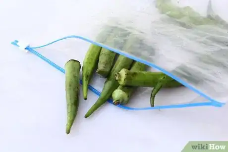Imagen titulada Preserve Fresh Okra Step 19