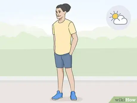 Imagen titulada Start Jogging Step 3