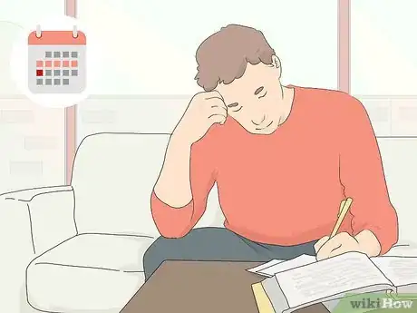 Imagen titulada Improve Your Study Skills Step 12