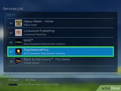 Imagen titulada Cancel PlayStation Plus Step 32