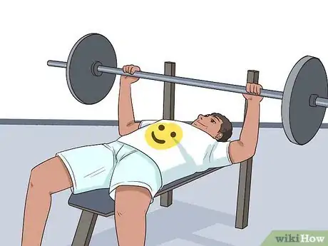 Imagen titulada Improve Your Pull‐Ups Step 16
