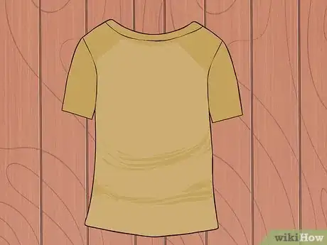 Imagen titulada Make a Disney's Pocahontas Costume Step 1
