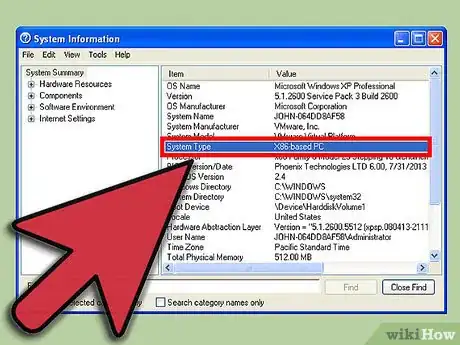 Imagen titulada Check if Your Computer Is 64 Bit Step 4