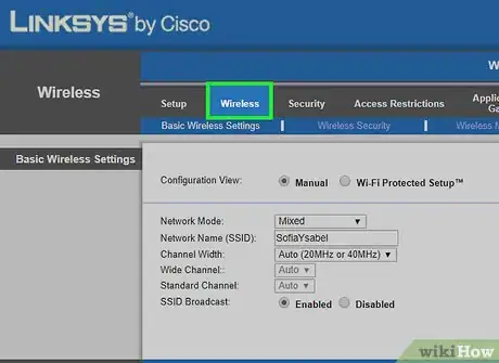 Imagen titulada Connect a PSP to a Wireless Network Step 20