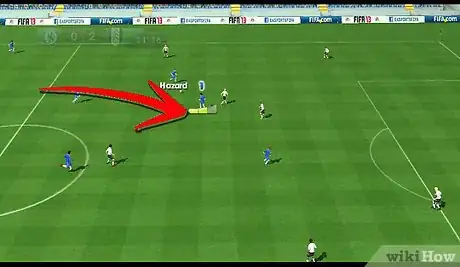 Imagen titulada Play FIFA on the Wii Step 8Bullet1