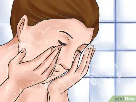 Imagen titulada Care for the Face in Winter Step 4