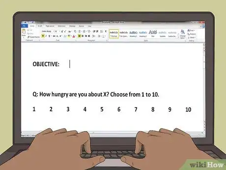 Imagen titulada Conduct a Survey Step 3