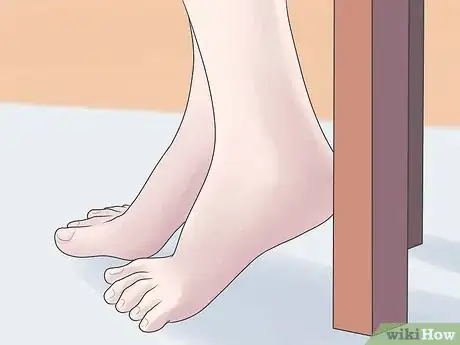 Imagen titulada Strengthen Calf Muscles Step 3