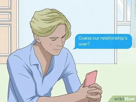 Imagen titulada What to Text a Ghoster for Closure Step 7