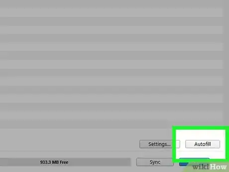 Imagen titulada Put Music on iPod Shuffle Step 31