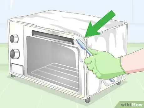 Imagen titulada Remove Yellowing from White Appliances Step 6