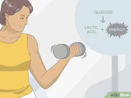 Imagen titulada Reduce Lactic Acid Build up in Muscles Step 2