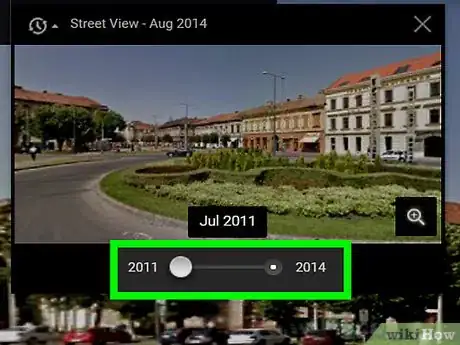 Imagen titulada Change the Date on Google Maps Step 5