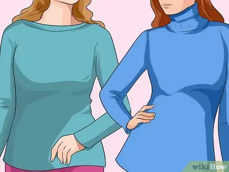 Imagen titulada Dress Modestly As a Muslim Girl Step 11