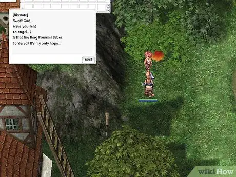 Imagen titulada Change to Second Job Class in Ragnarok Online Step 21