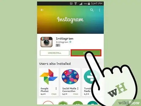 Imagen titulada Share Photos Online Step 11
