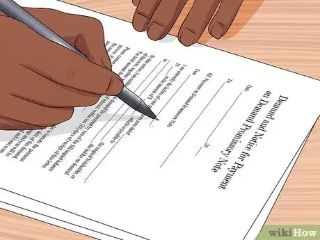 Imagen titulada Write a Promissory Note Step 9