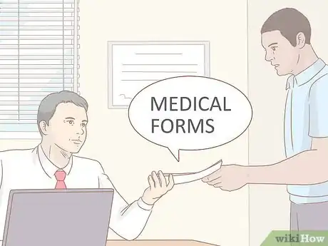 Imagen titulada Pass a Drug Test for a Job Step 11
