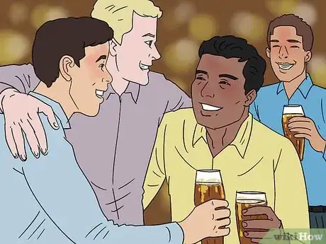 Imagen titulada Plan a Bachelor Party Step 13