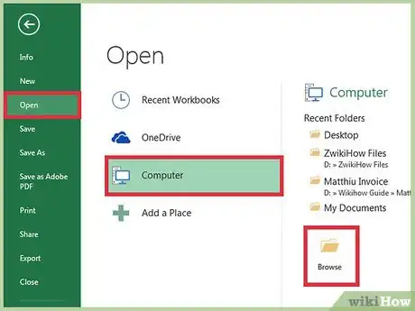Imagen titulada Open CSV Files Step 2