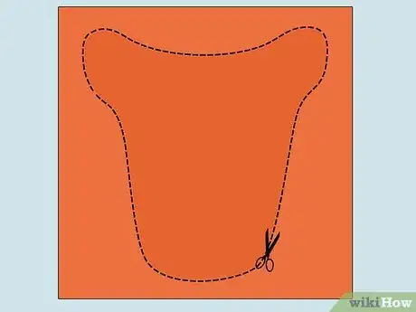 Imagen titulada Make a Duck Costume Step 3