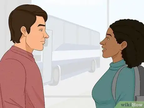 Imagen titulada Let Go of a Long Distance Relationship Step 2