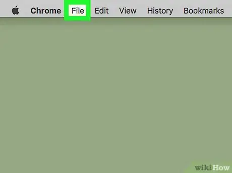 Imagen titulada Restore Last Session on Chrome on PC or Mac Step 7