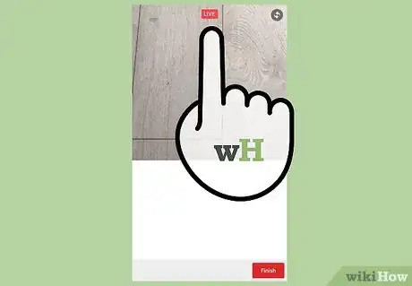 Imagen titulada Stream Video with Facebook Live Step 8