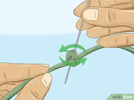 Imagen titulada Untie Tight Knots Step 5