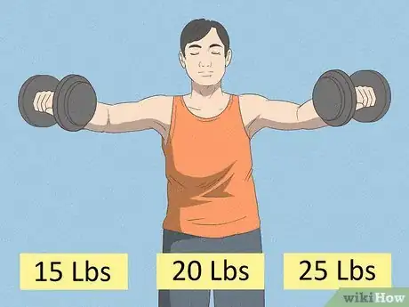 Imagen titulada Build Your Upper Arm Muscles Step 22