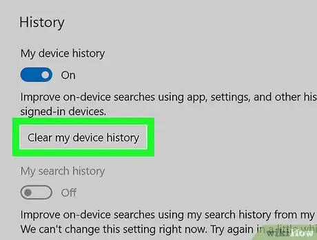 Imagen titulada Delete Your Usage History Tracks in Windows Step 15