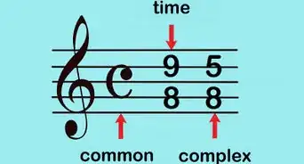 contar los tiempos de una canción