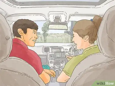 Imagen titulada Know if Someone Is Depressed but Faking Happiness Step 6