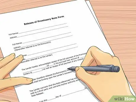 Imagen titulada Write a Promissory Note Step 8