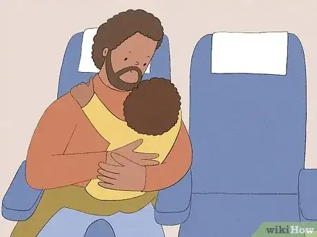 Imagen titulada Prepare a Child for Their First Flight Step 15