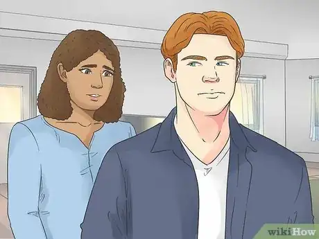 Imagen titulada Know if a Leo Man Is Playing You Step 9