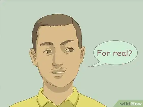 Imagen titulada Know if a Person Is Getting Bored of You Step 6