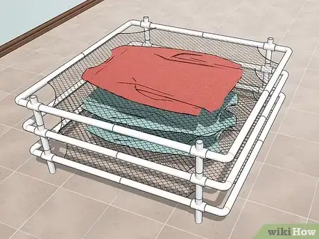 Imagen titulada Dry Clothes in a Humid Climate Step 3