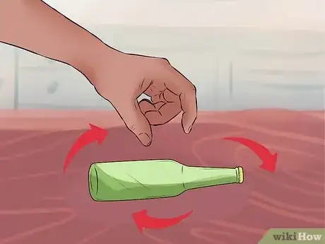 Imagen titulada Play Spin the Bottle with Two People Step 8